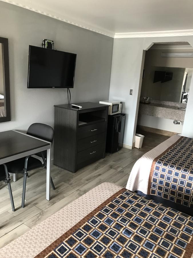 Motel Southtown S.a. San Antonio