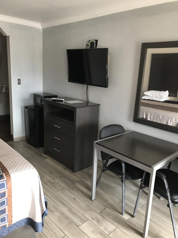 Motel Southtown S.a. 2*
