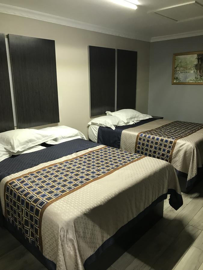 Southtown S.a. Motel 2*