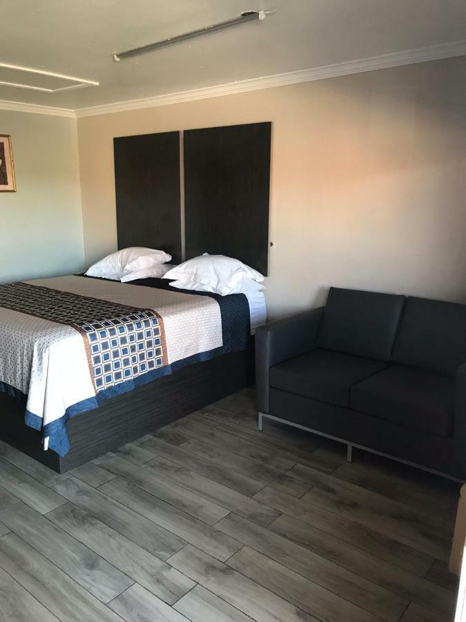 Southtown S.a. Motel 2*